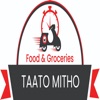 TatoMithoDelivery