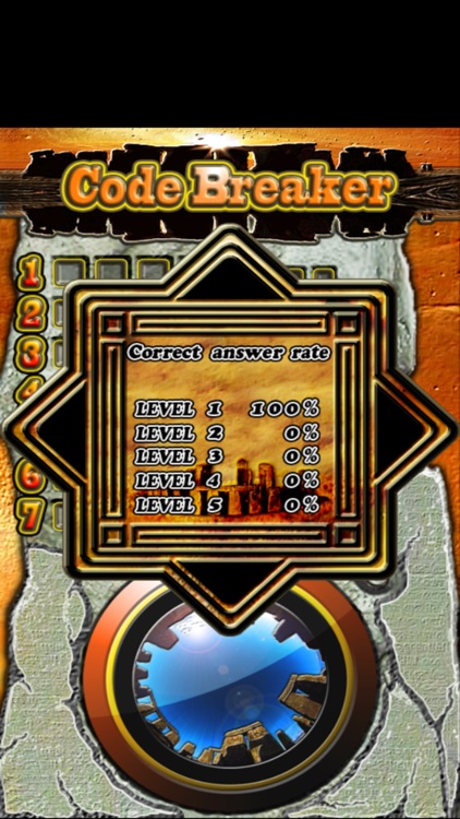 Codebreaker screenshot-3