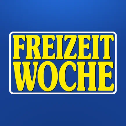 FREIZEITWOCHE ePaper Читы