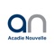 Cette application iOS de l’Acadie Nouvelle a été conçue afin de vous permettre d’accéder à l’information la plus rapide et complète en Acadie peu importe où vous vous trouvez