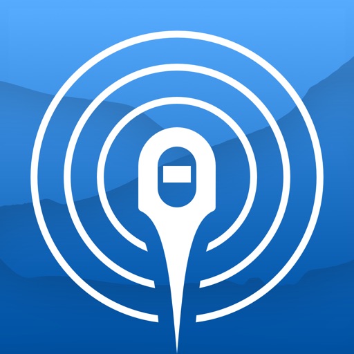 Core Beacons com.fluthaus.Core-Beacons app icon