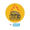 EATS ROES Steak & Resto