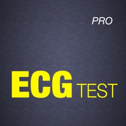 ECG Test Pro for Doctors