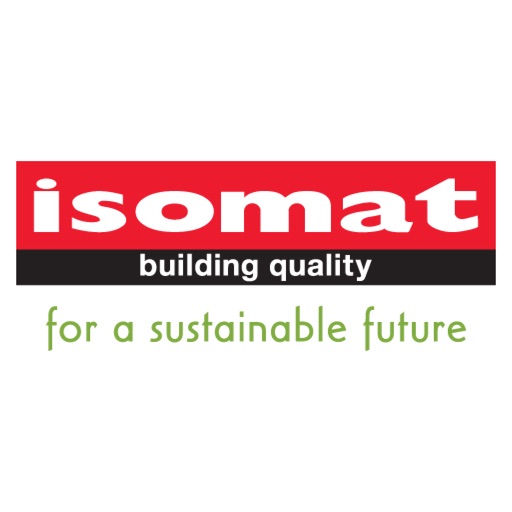 Isomat Application