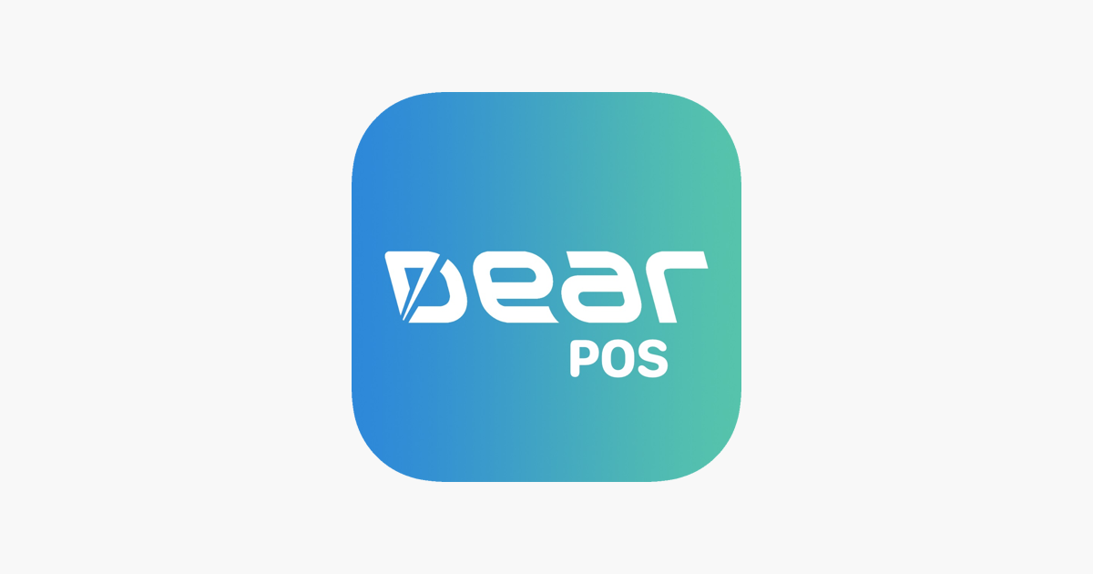 DEAR POS on the App Store