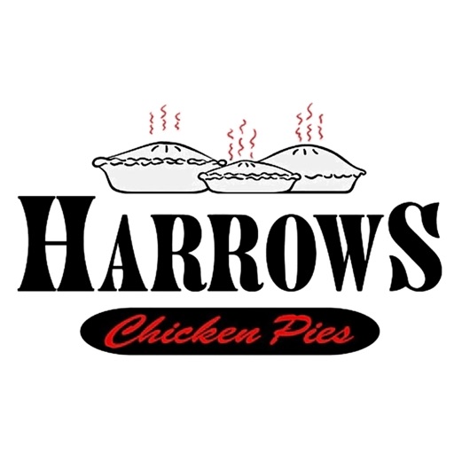 Harrows Pies