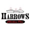 Welcome to Harrows Chicken Pies mobile app