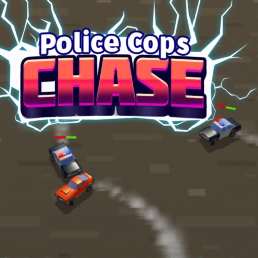 Police Cops Chase icon