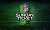 NFL SUNDAY TICKET for Apple TV