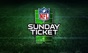 NFL SUNDAY TICKET for Apple TV app download