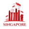 Icon Singapore Travel Guide Offline