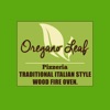 Oregano Leaf Pizzeria.