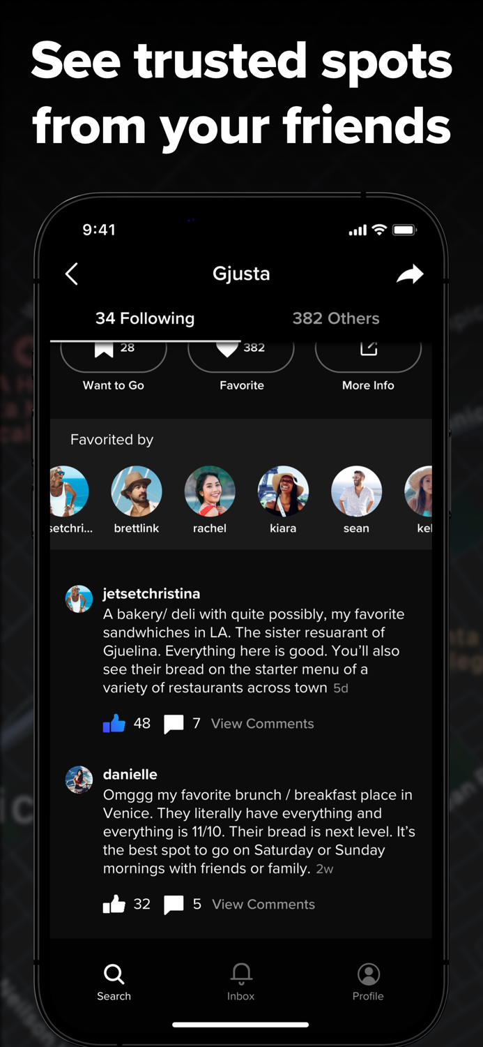 Path Find the Best Places