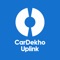 Uplink - A Smart GPS Vehicle Tracking System by CarDekho, made for your valuable vehicle