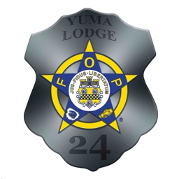 Yuma FOP Lodge 24