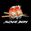 Sushi Bom