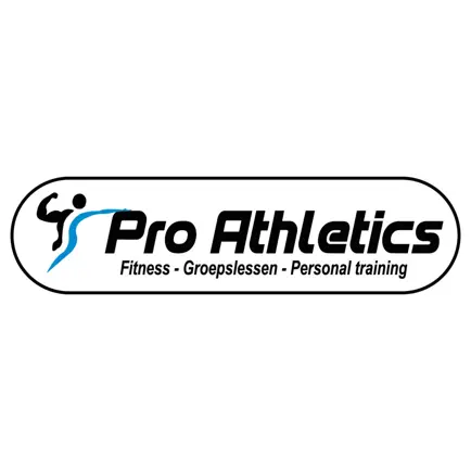 PRO ATHLETICS Читы