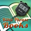 Bible Phrase: Books