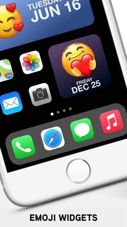 Emoji> screenshot-8