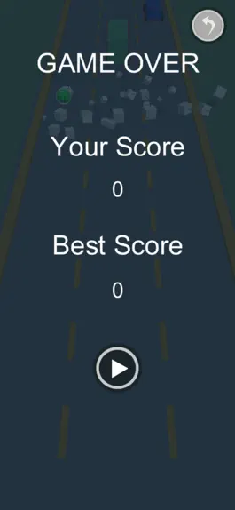 Game screenshot Car Collision hack