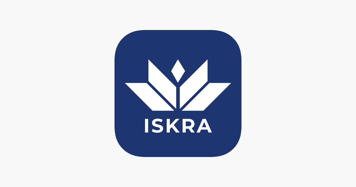 ‎ISKRA บน App Store