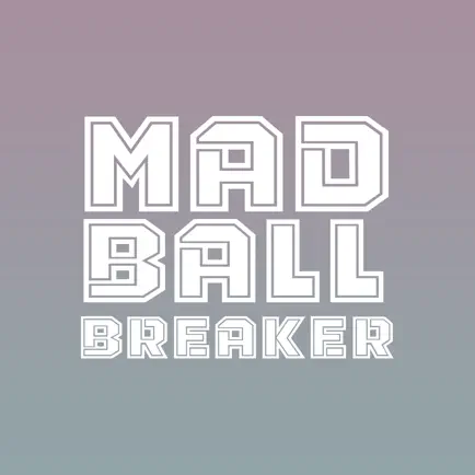 Mad Ball Breaker Читы