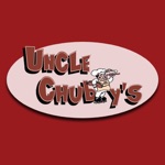 Uncle Chubbys - Clay