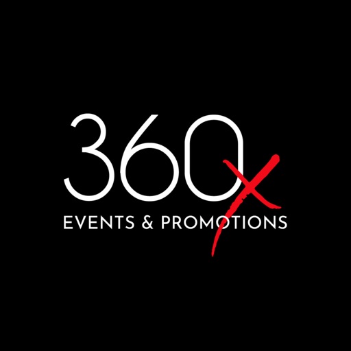 360 Events & Promotions Icon