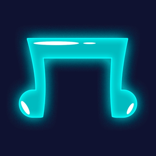 offline music player - mloader