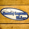 Icon Country Legends 97.1