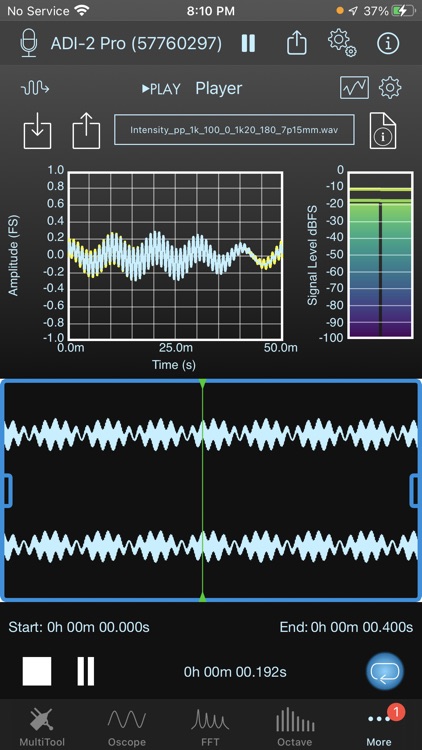 signalscope pro download