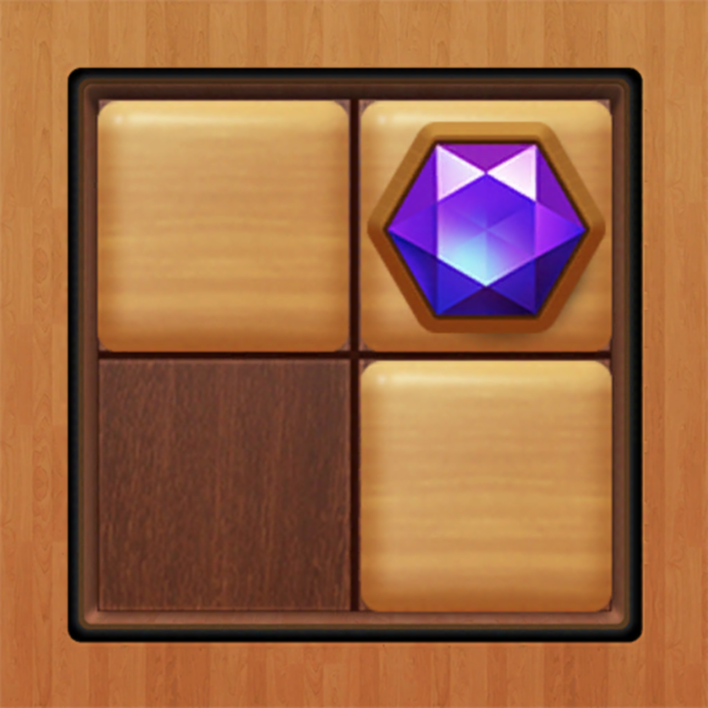 Get BlockPuz -Woody Block Puzzle for iOS, iPhone, iPad Aso Report