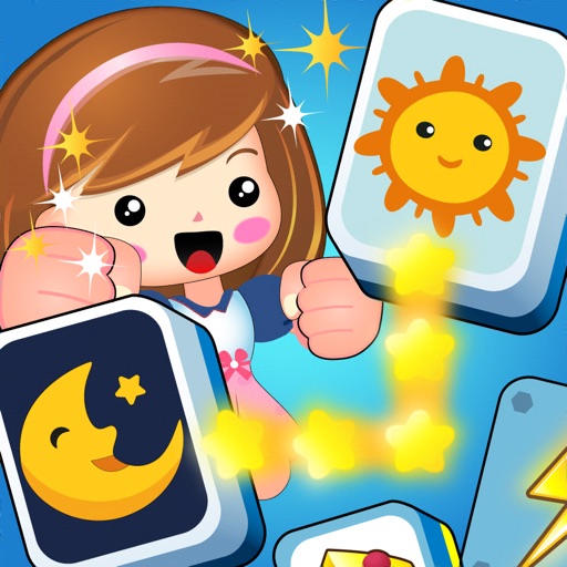PUZZLE MAHJONG GO : CONNECT