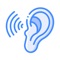 Icon Hearing App & Sound Amplifier