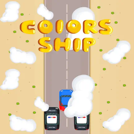 Colors ship Читы