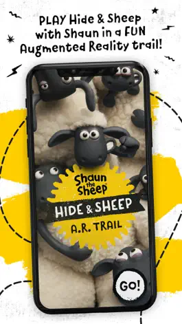 Game screenshot Hide & Sheep mod apk