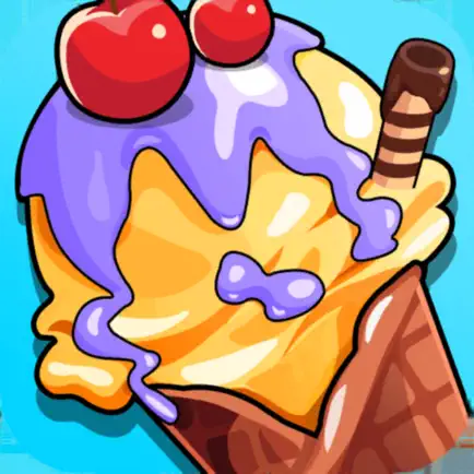 Vlinder Icecream：Dress Up Game Cheats