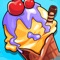 Icon Vlinder Icecream：Dress Up Game