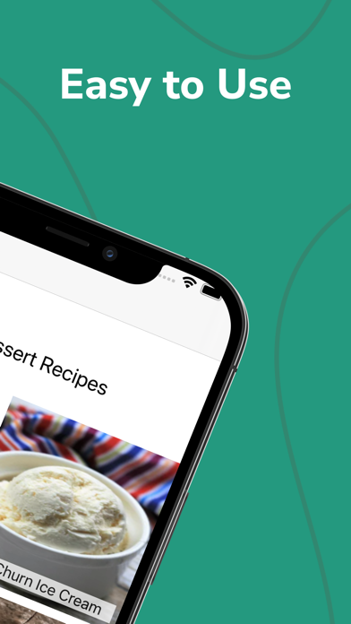 Keto Diet Tracker App: Recipes screenshot 3