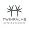 Twinpalms Hotels & Resorts offers two signature boutique properties in Phuket; both of which are proud members of the Small Luxury Hotels of the World