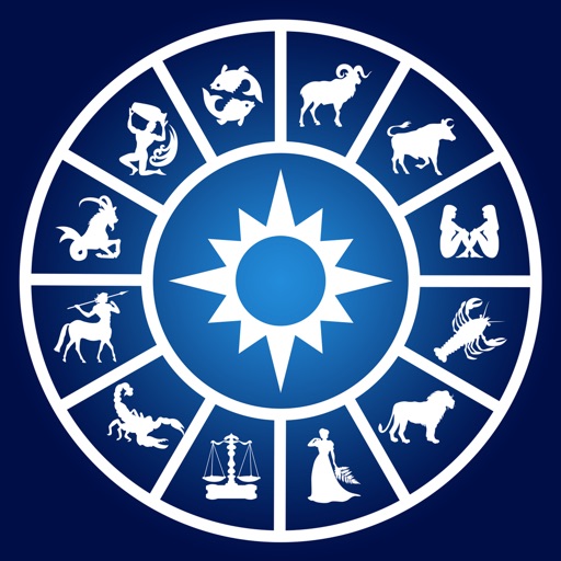 My Horoscope Pro Icon