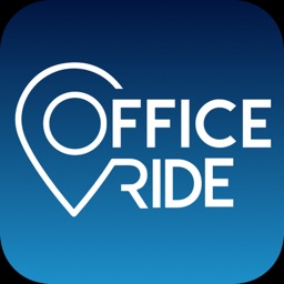 Office Ride icon