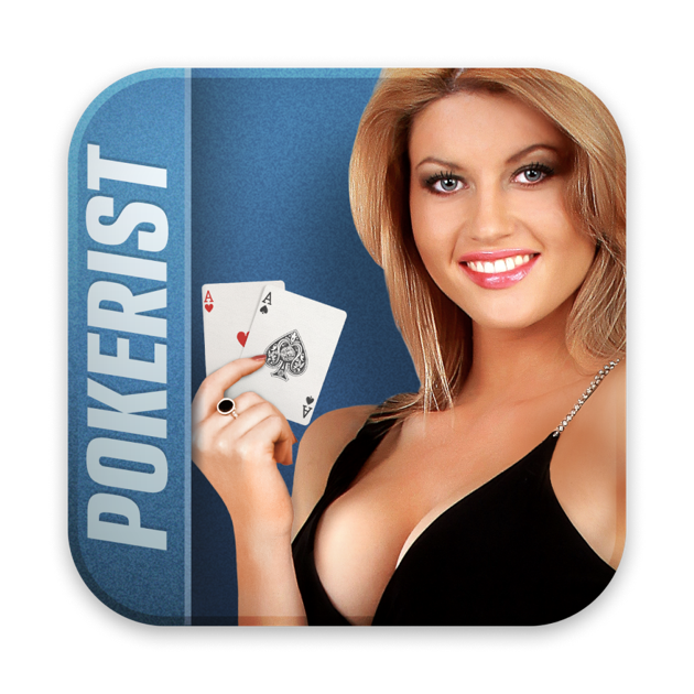 テキサスホールデムポーカー Pokerist をmac App Storeで