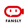 Fansly - Random Video Chat - 密 唐
