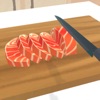 Cooking Sashimi