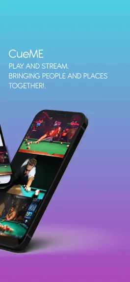 Game screenshot CueME Billiards apk