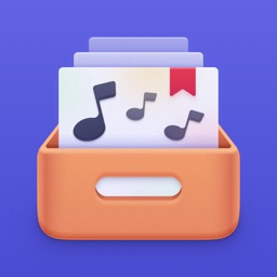 MusicBox: Simpan Musik untuk Nanti