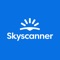 Skyscanner  buscador de viajes