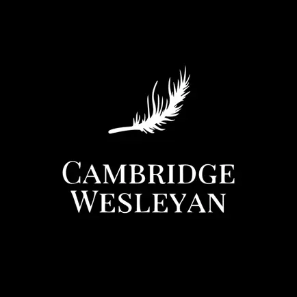 Cambridge Wesleyan Church Читы