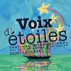 Voix d'étoiles